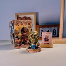 New Black Myth Monkey King Blind Box Game Doll Ornaments