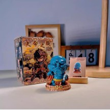 New Black Myth Monkey King Blind Box Game Doll Ornaments