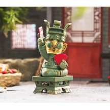 Sanxingdui Museum Sichuan Small Pile Blind Box Creative Hand-made Ornaments