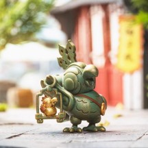 Sanxingdui Museum Sichuan Small Pile Blind Box Creative Hand-made Ornaments