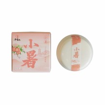 Cultural and creative twenty-four solar terms solid aromatherapy for home indoor long-lasting fragrance