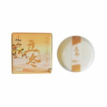 Cultural and creative twenty-four solar terms solid aromatherapy for home indoor long-lasting fragrance