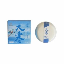 Cultural and creative twenty-four solar terms solid aromatherapy for home indoor long-lasting fragrance