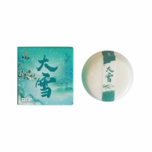 Cultural and creative twenty-four solar terms solid aromatherapy for home indoor long-lasting fragrance