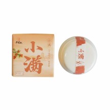 Cultural and creative twenty-four solar terms solid aromatherapy for home indoor long-lasting fragrance