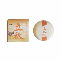 Cultural and creative twenty-four solar terms solid aromatherapy for home indoor long-lasting fragrance