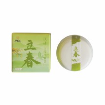 Cultural and creative twenty-four solar terms solid aromatherapy for home indoor long-lasting fragrance