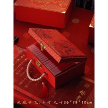 Dowry money box marriage proposal dowry engagement marriage dowry gift box