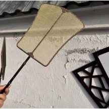 Suzhou Embroidery & Kesi Silk Round Fan – Classical Cultural Creative Product of Intangible Cultural Heritage