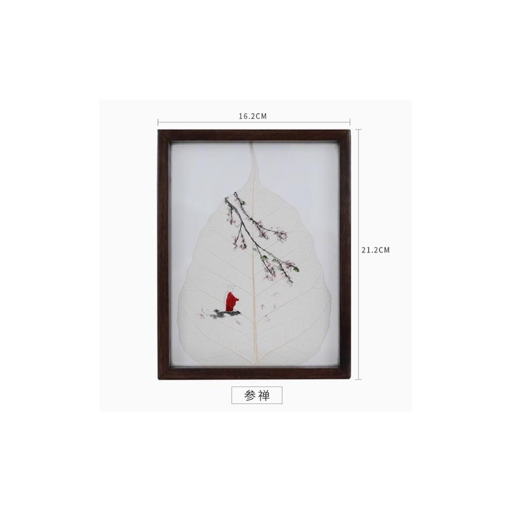 Chinese-Style Gift with Intangible Cultural Heritage – Handmade Shu Embroidery & Suzhou Embroidery Craft Item Chinese-Style Gift with Intangible Cultural Heritage – Handmade Shu Embroidery & Suzhou Embroidery Craft Item