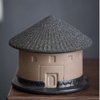 Pure Titanium Nano-Ceramic Filter – Microporous Tea Strainer and Tea Separator