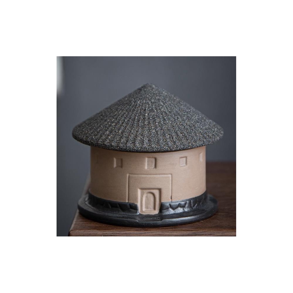 Pure Titanium Nano-Ceramic Filter – Microporous Tea Strainer and Tea Separator Pure Titanium Nano-Ceramic Filter – Microporous Tea Strainer and Tea Separator