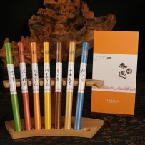 Gift Boxed Incense Sticks – 10g Home Incense Burner & Aromatherapy Set