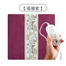 Electric Moxa Heating Seat Cushion – Moxa Pad for Heat Therapy and Physiotherapy