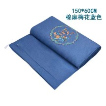 Electric Moxa Heating Mat – Mugwort Therapy Mattress Pad