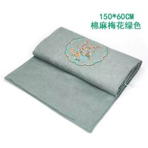 Electric Moxa Heating Mat – Mugwort Therapy Mattress Pad
